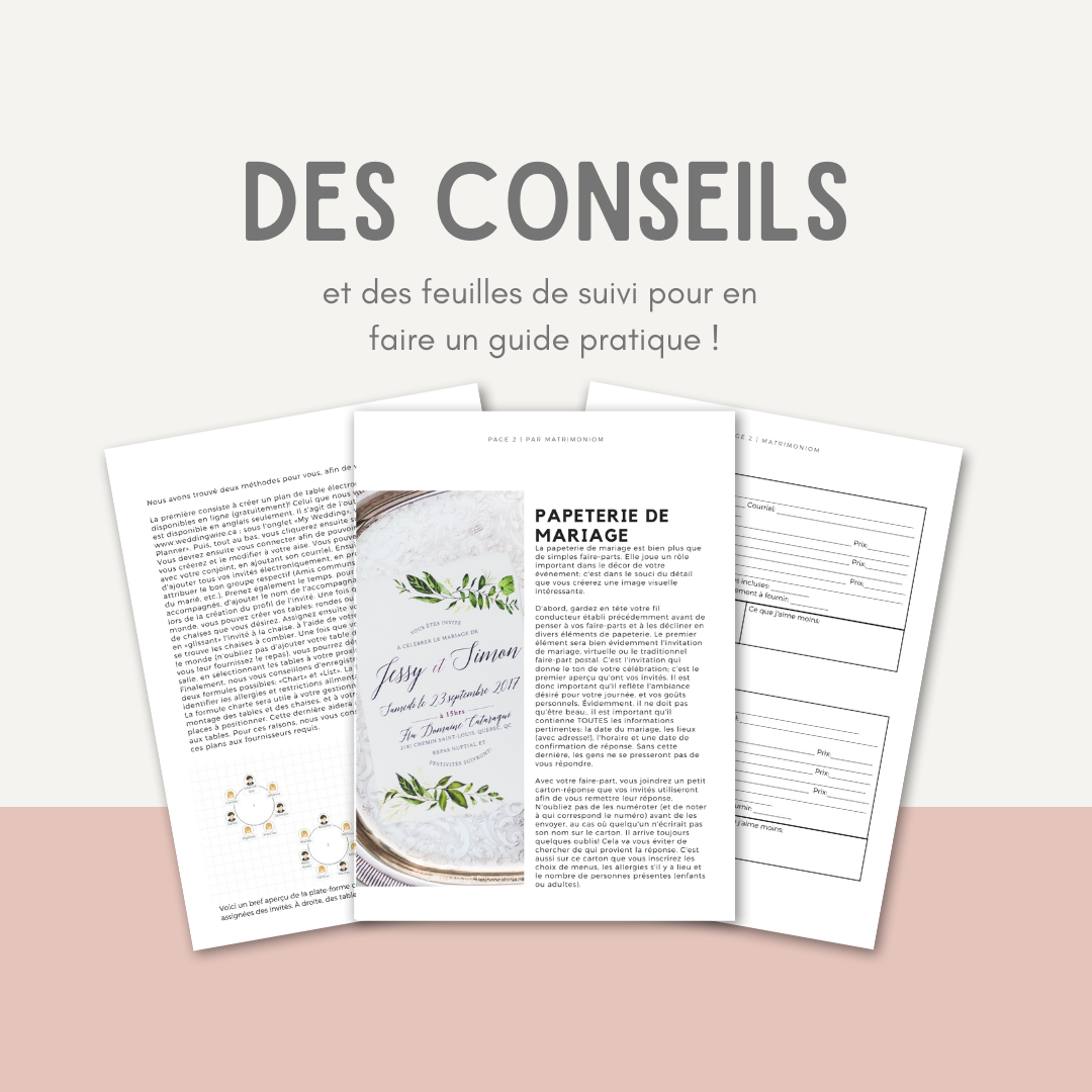 Le Parfait Guide (précommande)