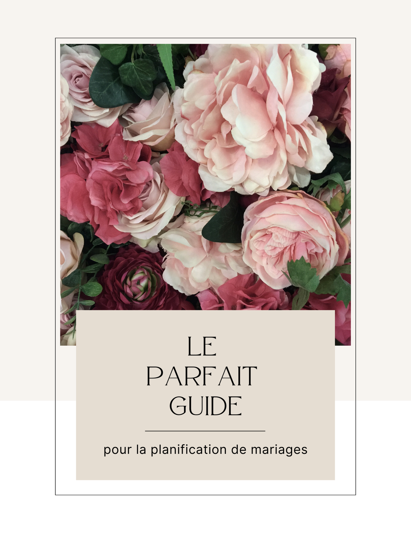 Le Parfait Guide (précommande)