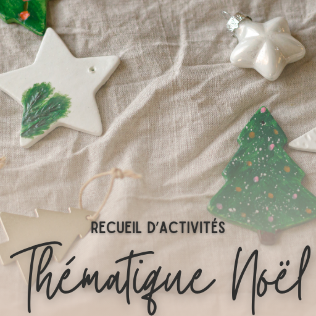 E-book de Noël
