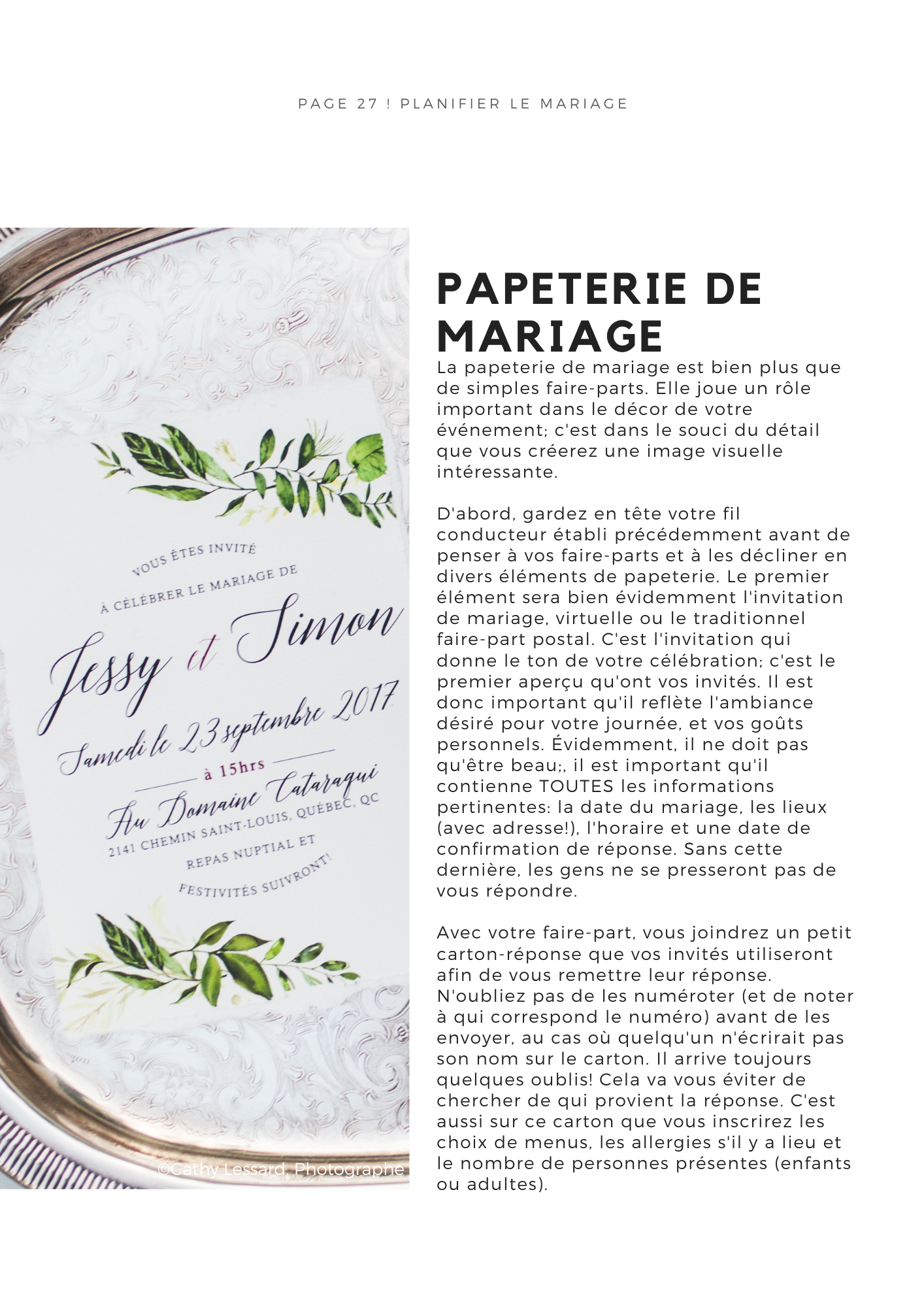 Le Parfait Guide (précommande)